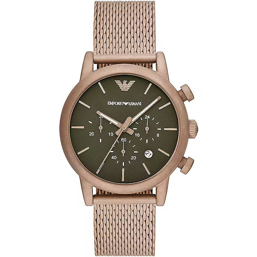 EMPORIO ARMANI WATCH