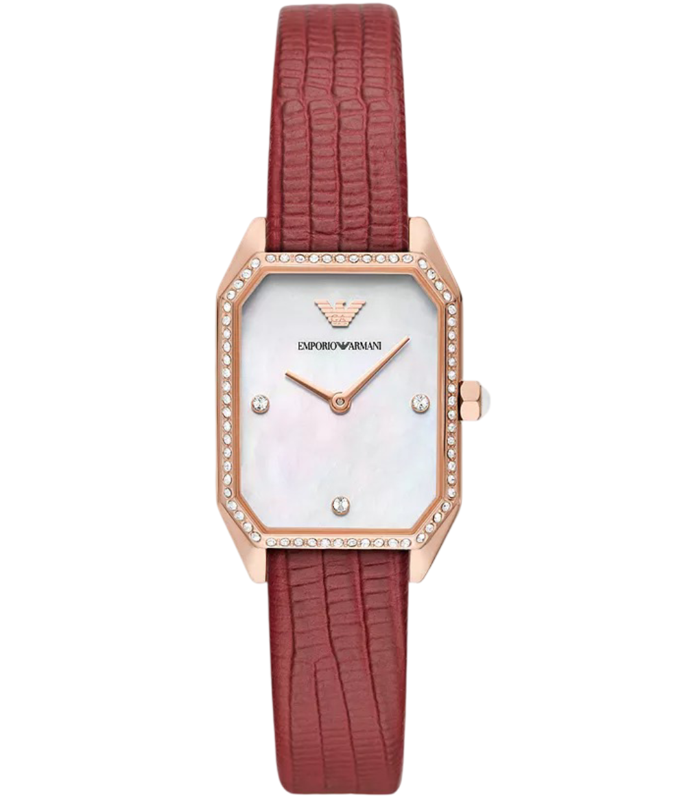 EMPORIO ARMANI WATCH