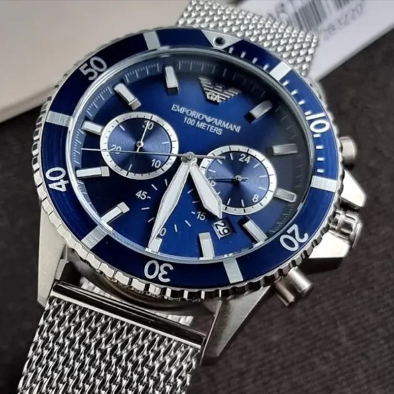 EMPORIO ARMANI WATCH