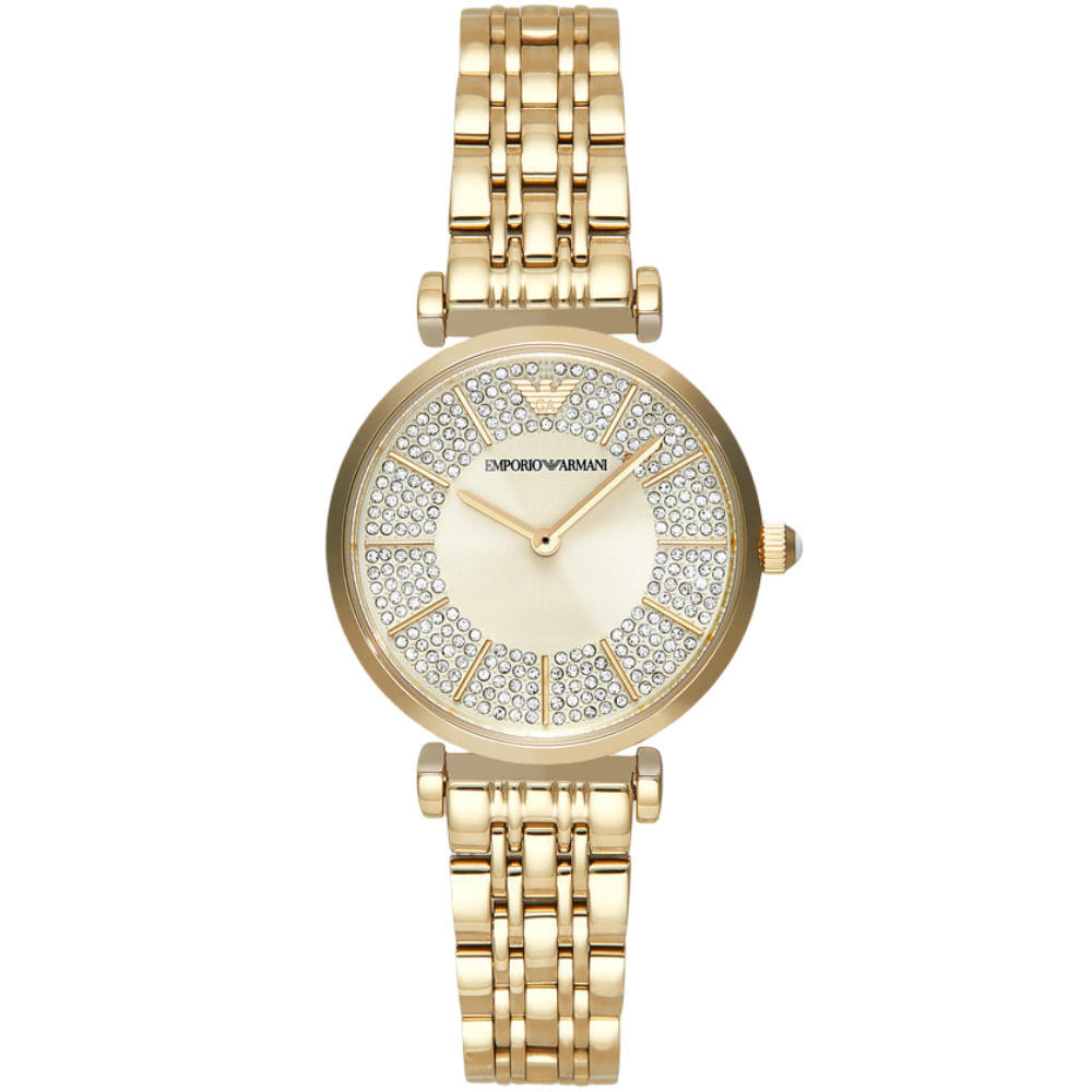 EMPORIO ARMANI WATCH
