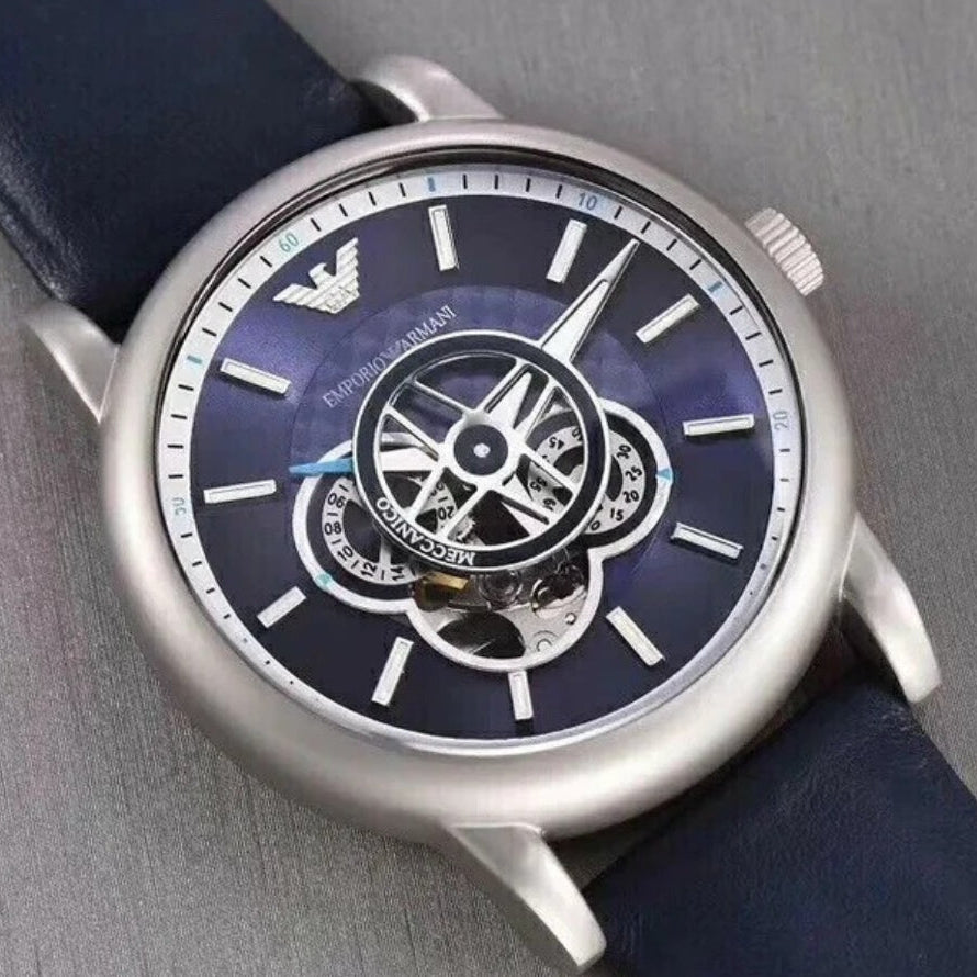 EMPORIO ARMANI WATCH