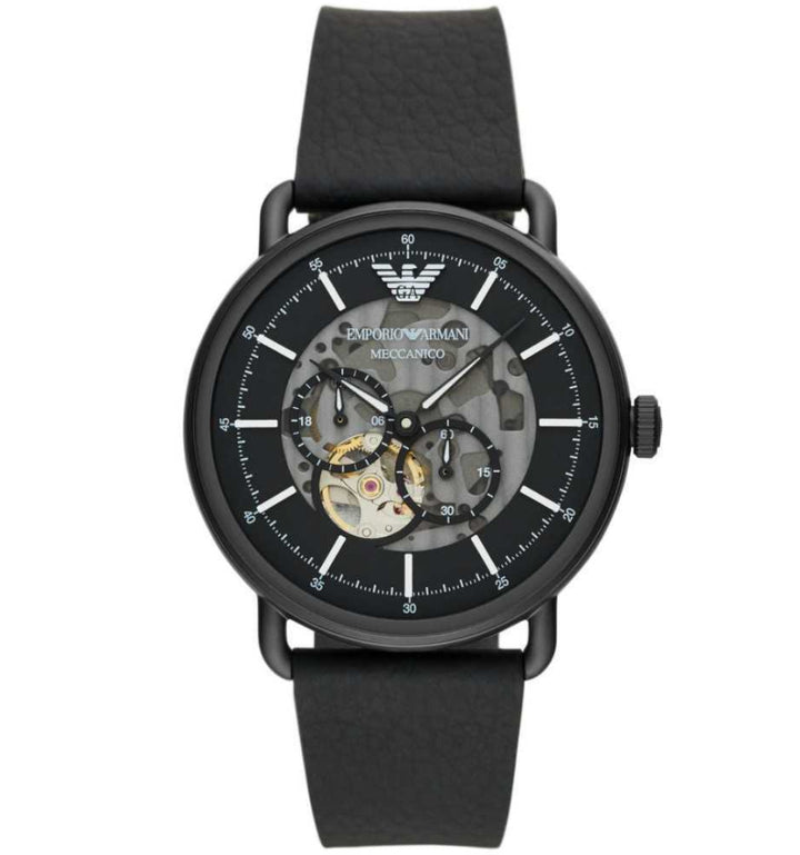 EMPORIO ARMANI WATCH