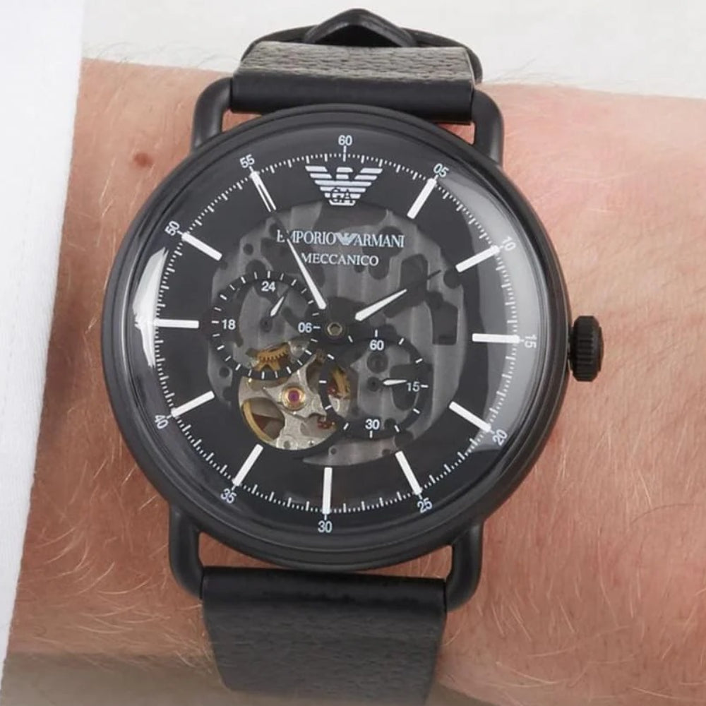 EMPORIO ARMANI WATCH