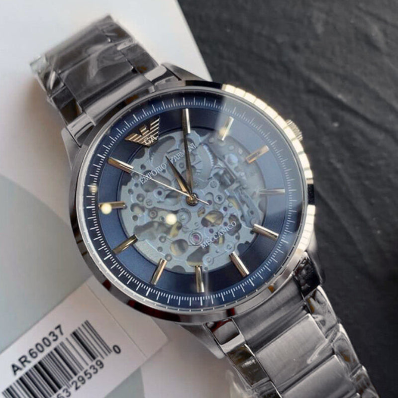 EMPORIO ARMANI WATCH