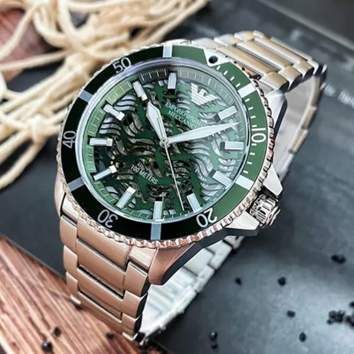 EMPORIO ARMANI WATCH