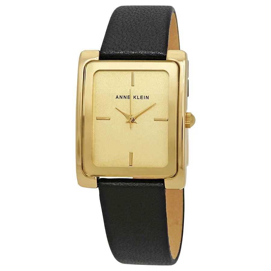 ANNE KLEIN WATCH