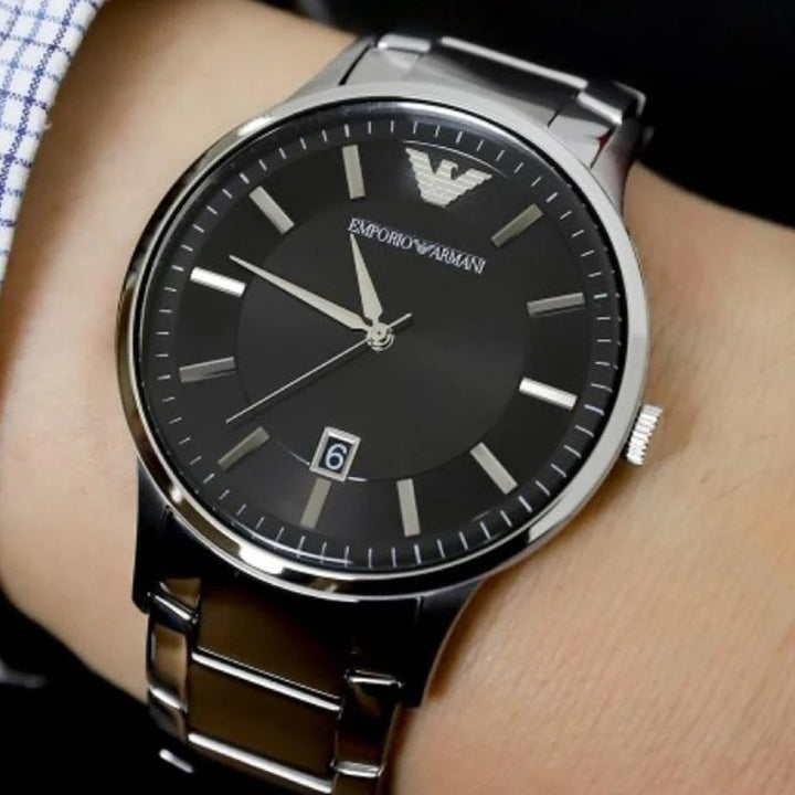 EMPORIO ARMANI WATCH