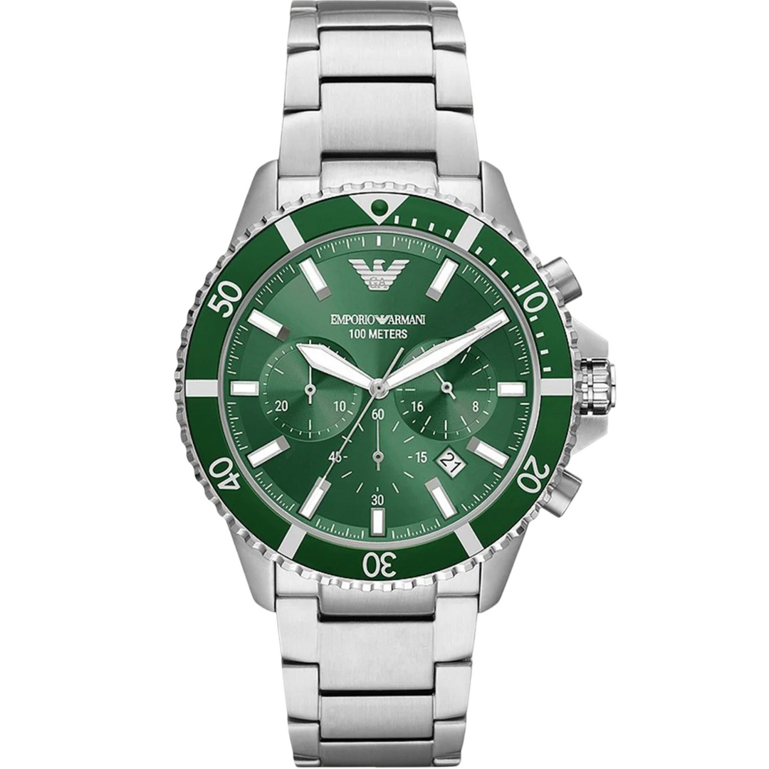 EMPORIO ARMANI WATCH
