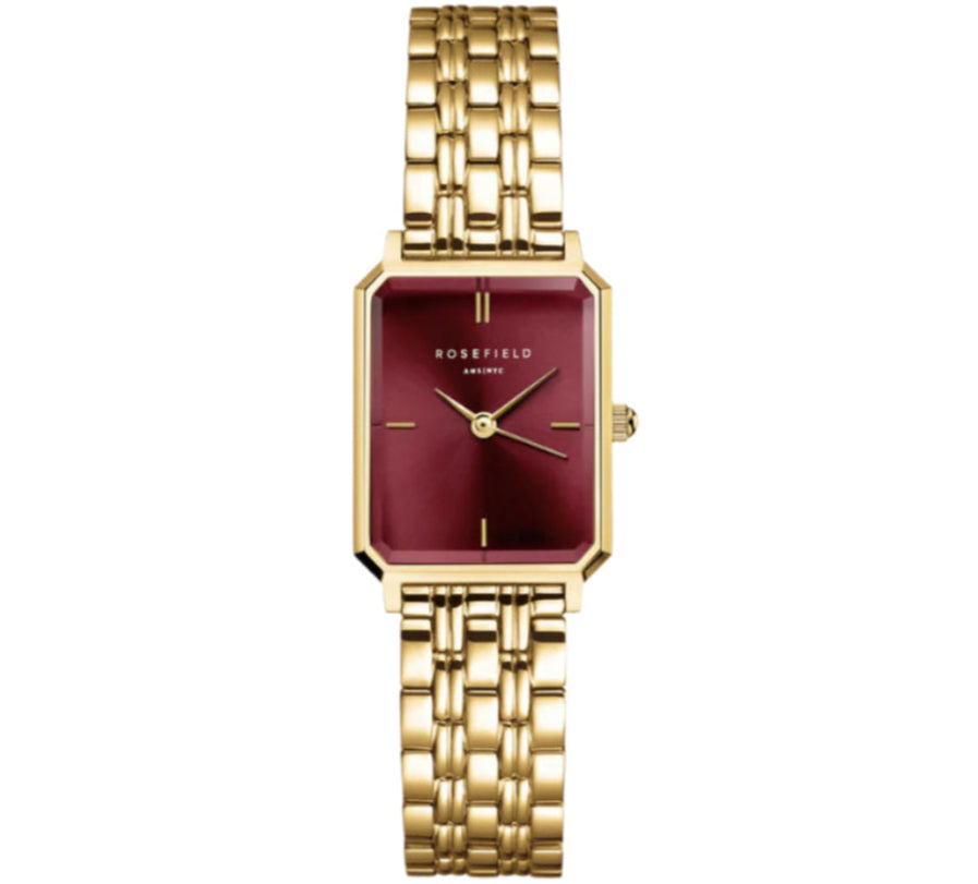 ROSEFIELD WATCH