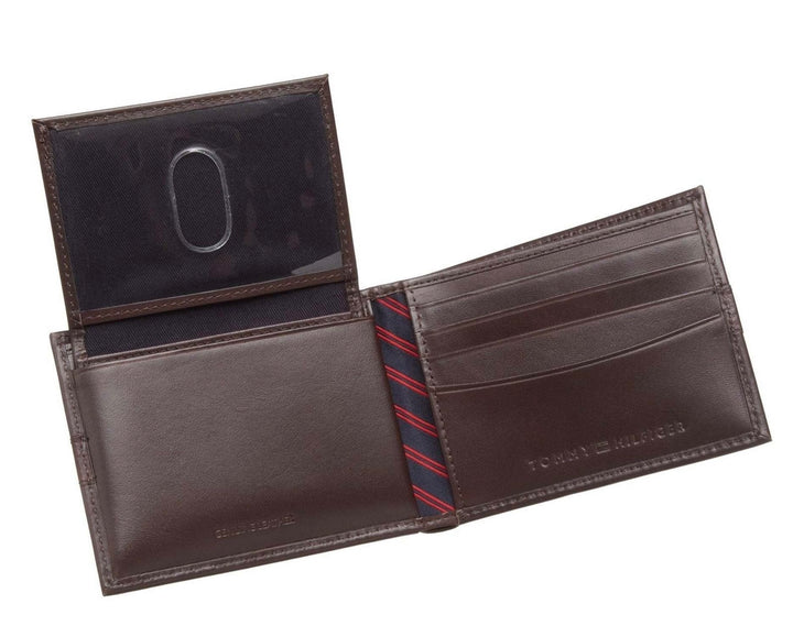 TOMMY HILFIGER WALLET