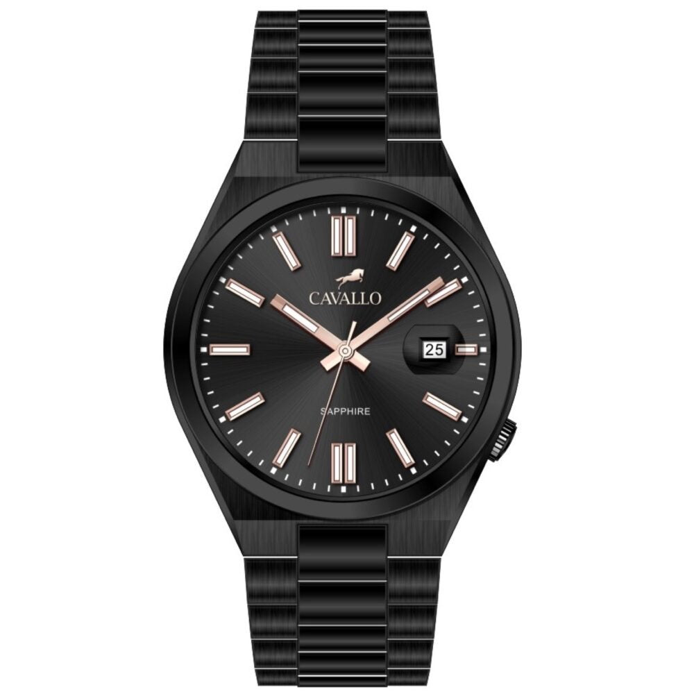 CAVALLO WATCH