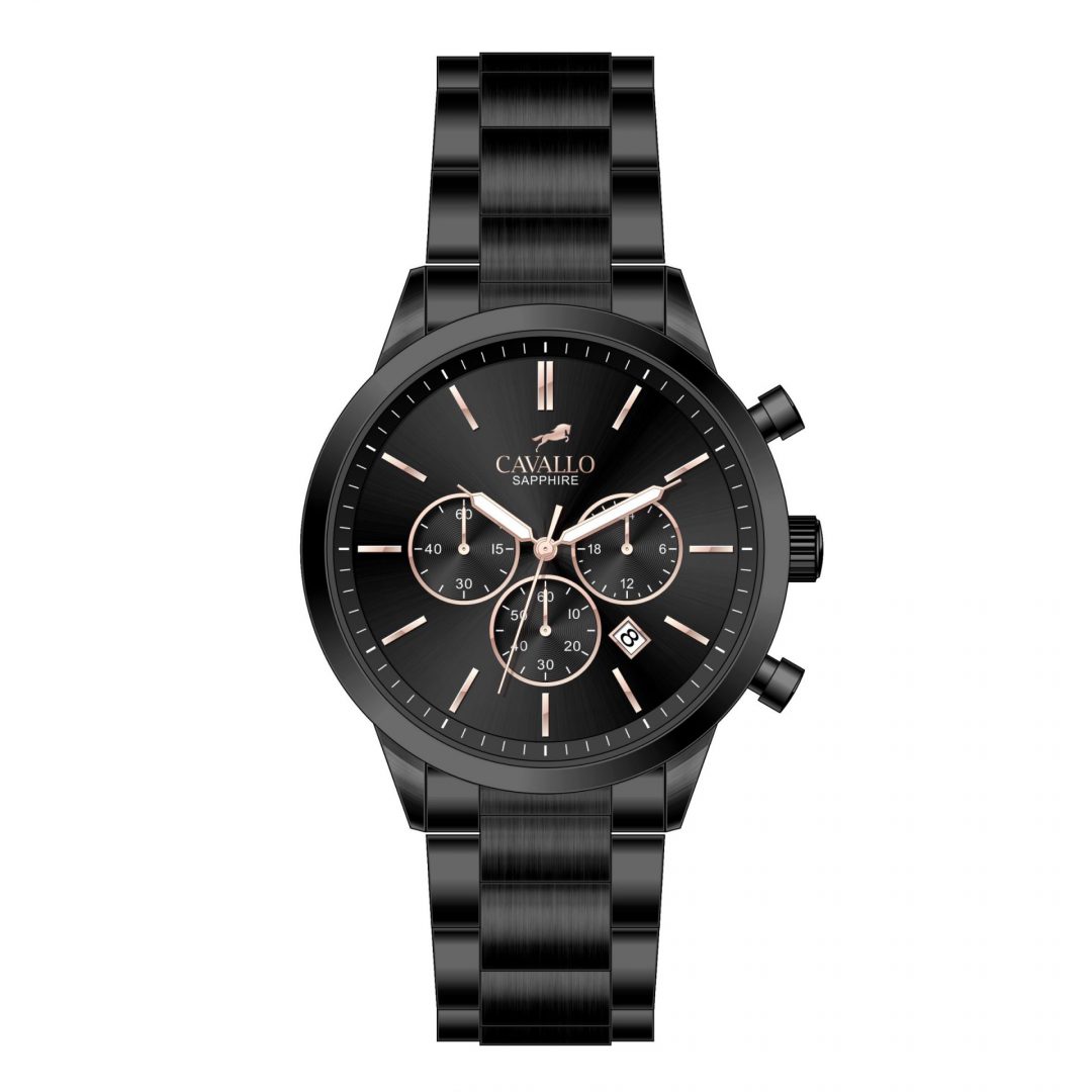 CAVALLO WATCH