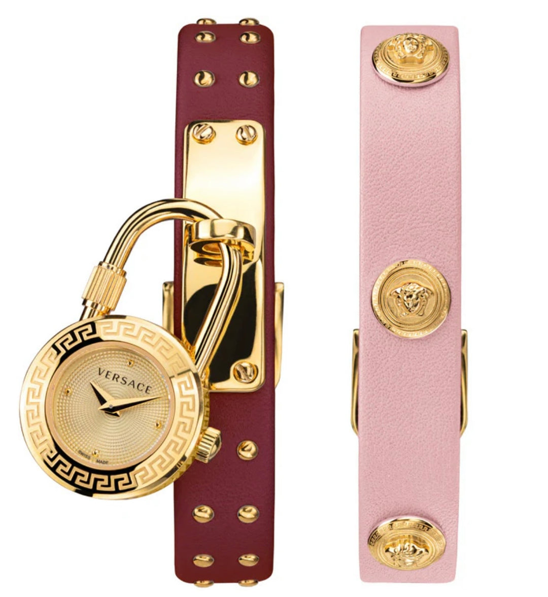 VERSACE WATCH