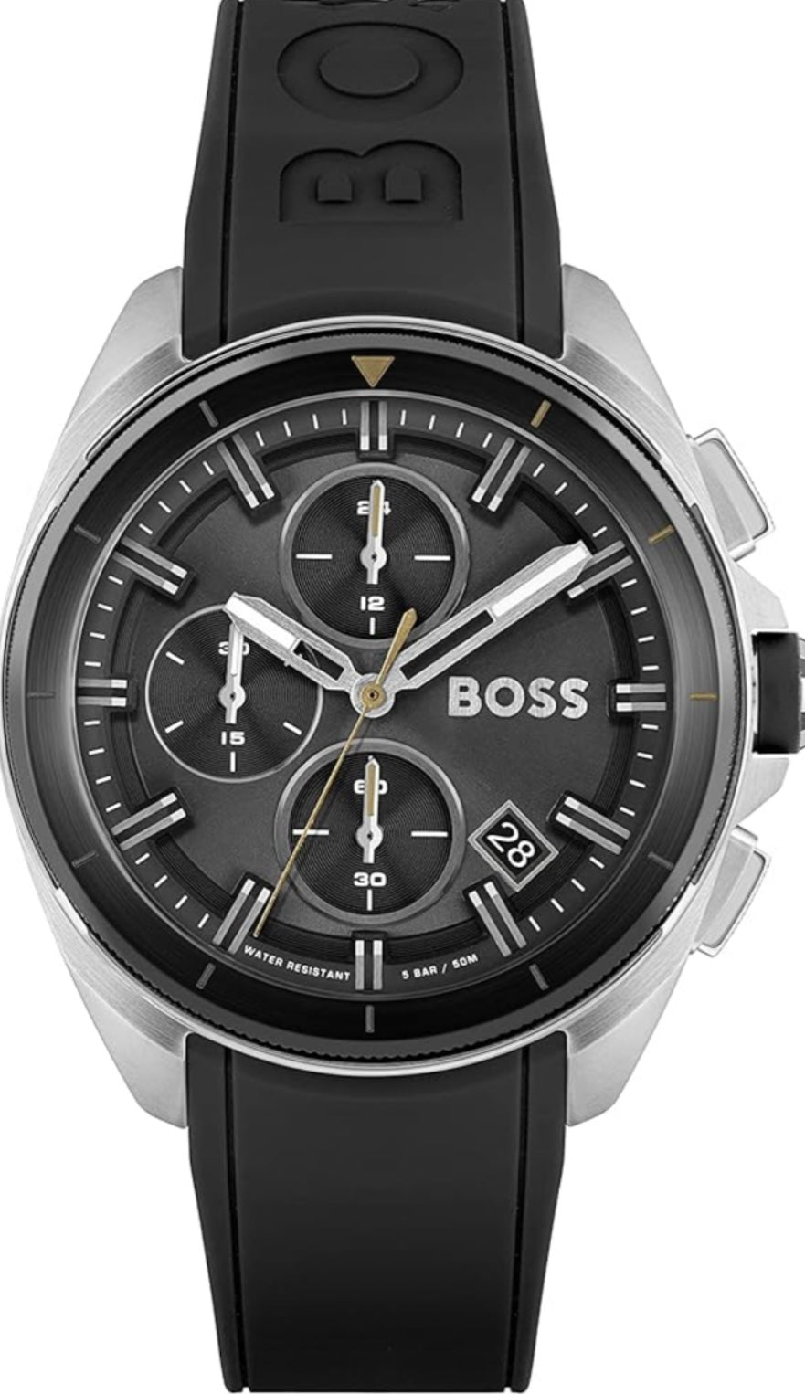 HUGO BOSS WACTH