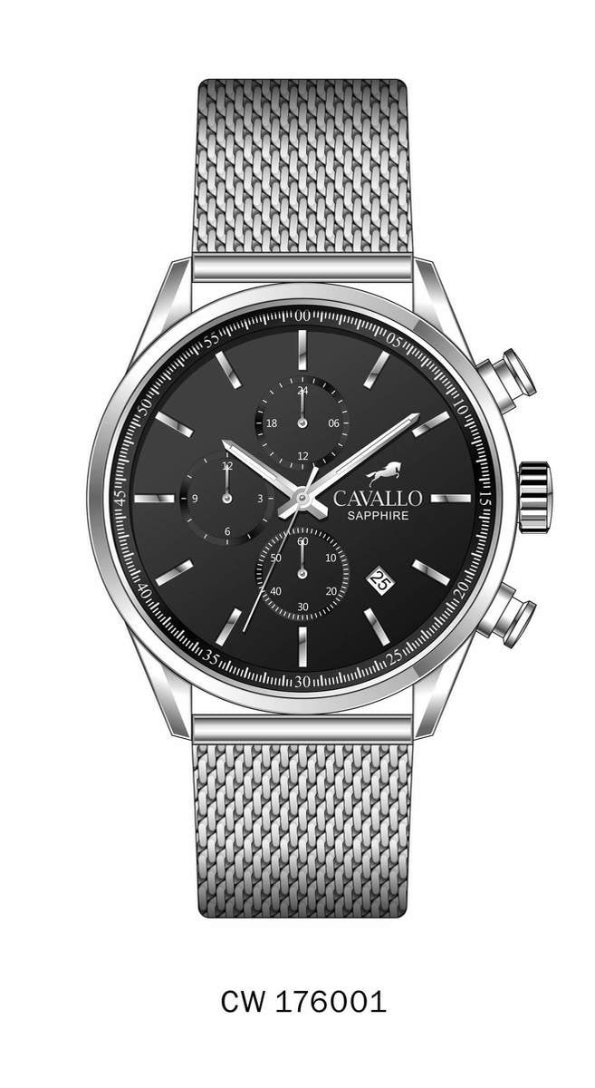 CAVALLO WATCH