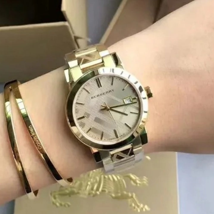 BURBERRY WATCH