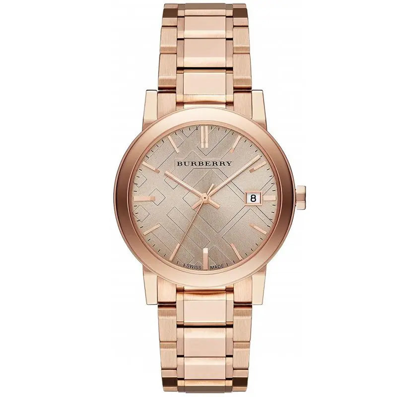 BURBERRY WATCH