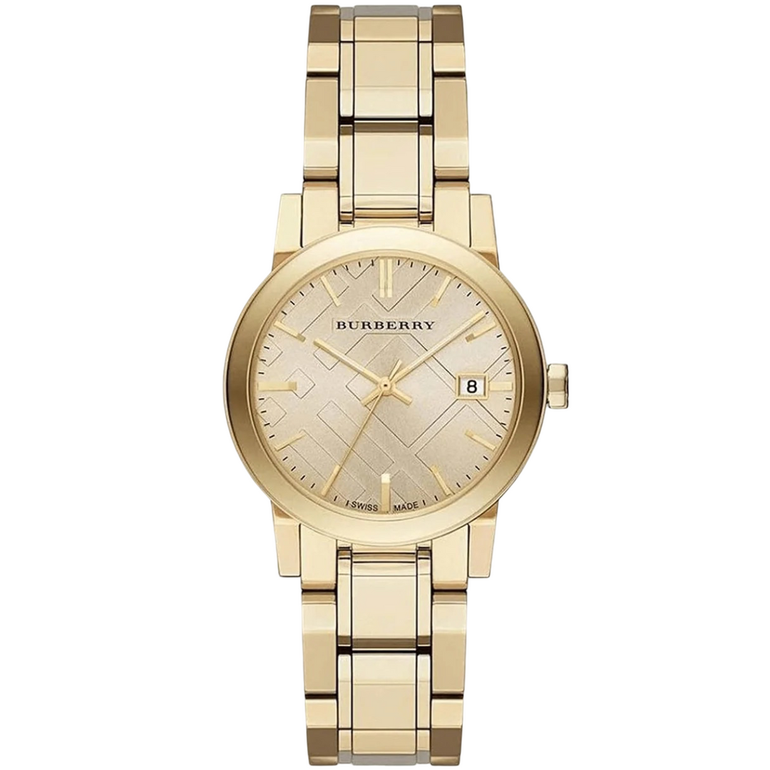BURBERRY WATCH