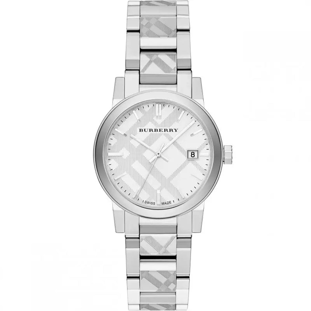 BURBERRY WATCH