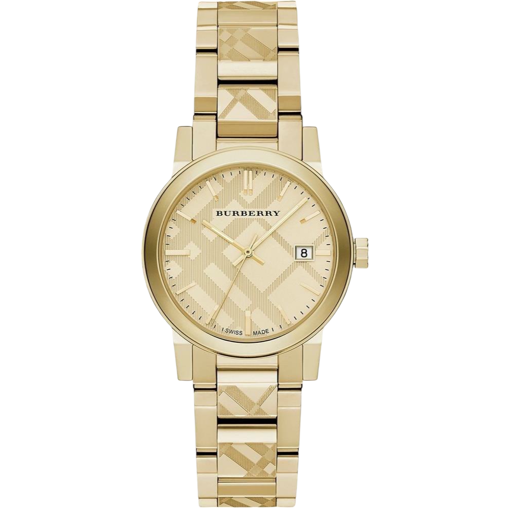 BURBERRY WATCH