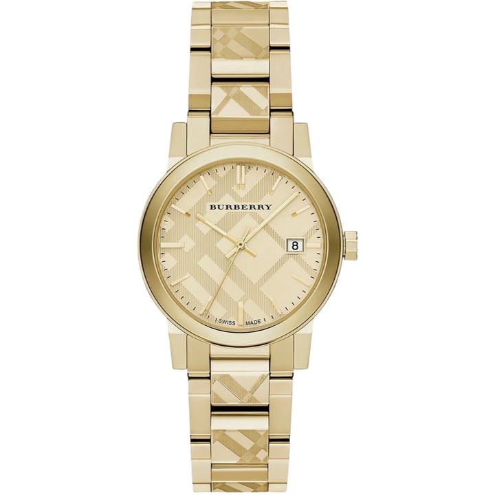 BURBERRY WATCH