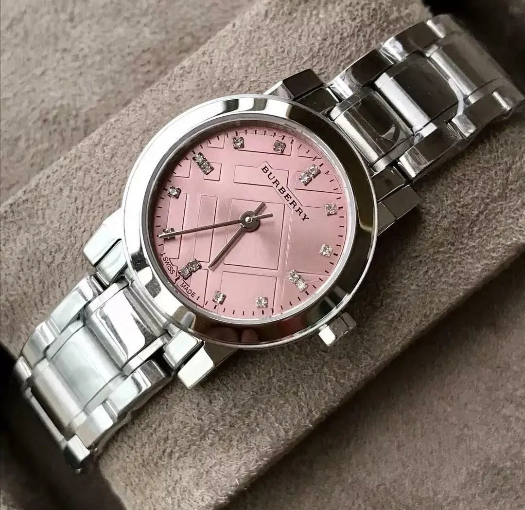 BURBERRY WATCH