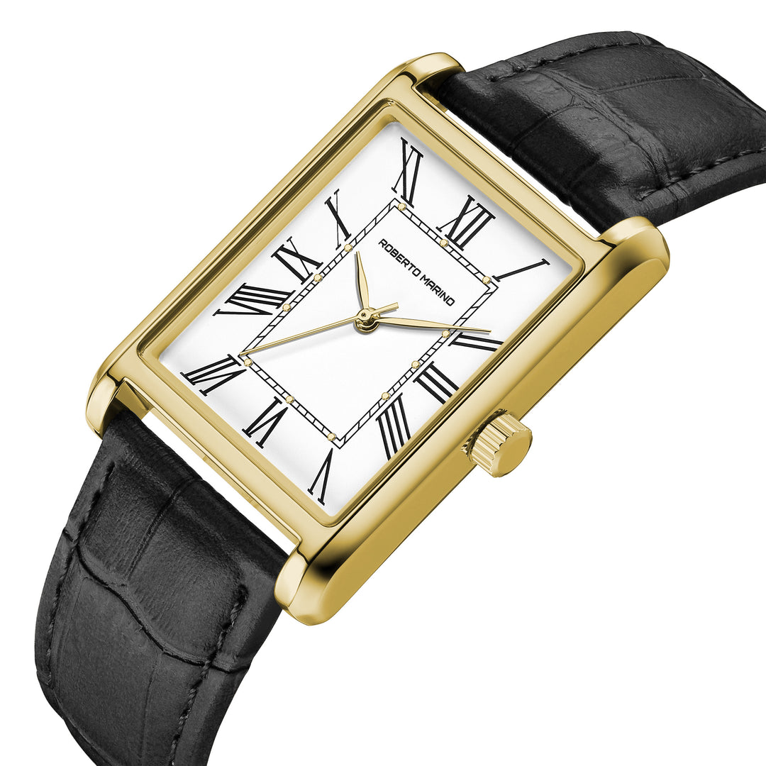 ROBERTO MARINO WATCH