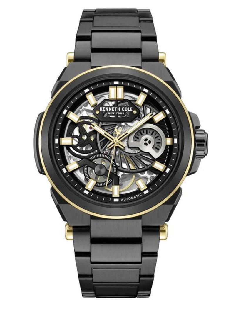 KENNETH COLE WATCH