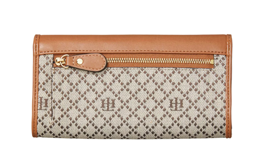 TOMMY HILFIGER WALLET