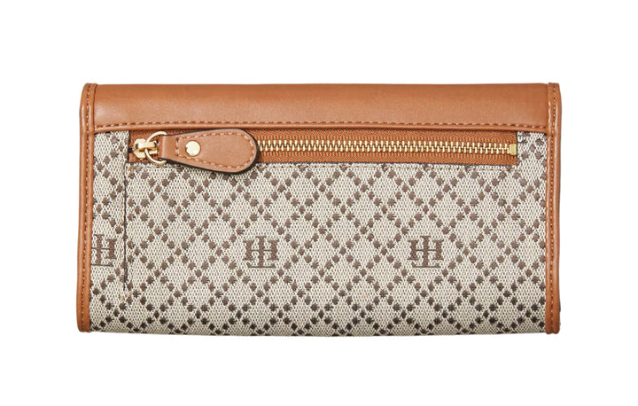 TOMMY HILFIGER WALLET