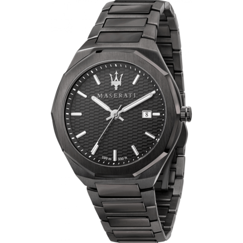 MASERATI WATCH it