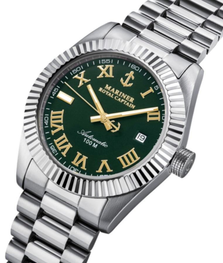 MARINER WATCH