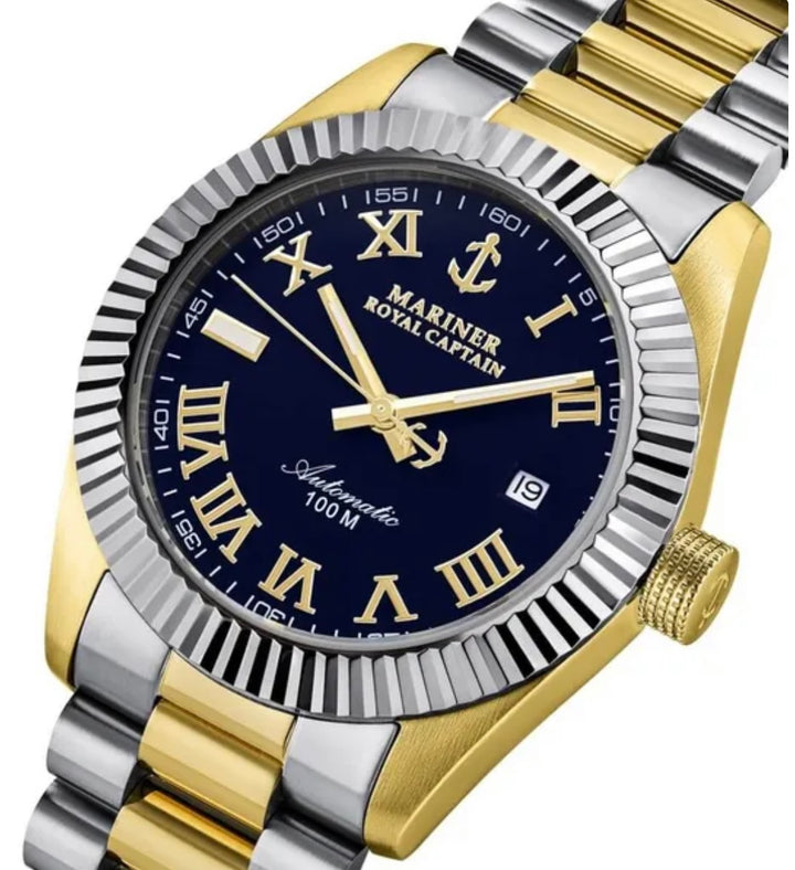 MARINER WATCH