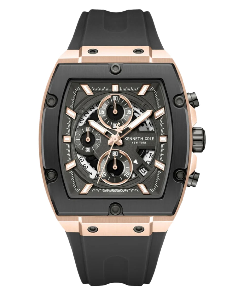 KENNETH COLE WATCH