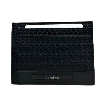 CALVIN KLEIN WALLET