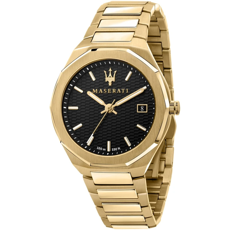 MASERATI WATCH it