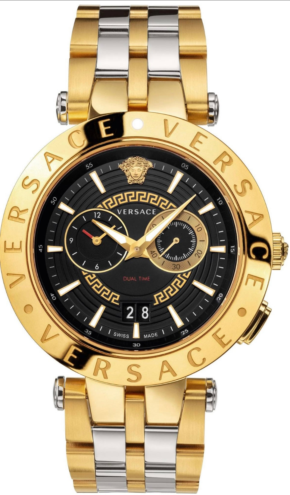 VERSACE WATCH