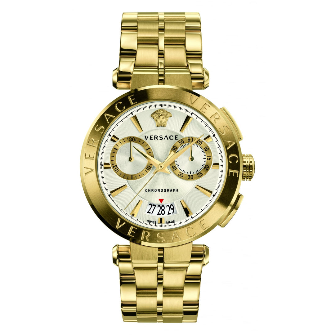 VERSACE WATCH