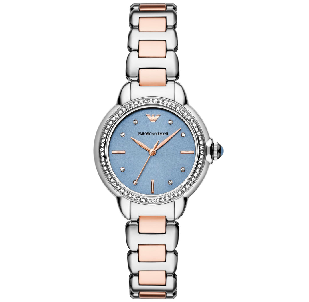 EMPORIO ARMANI WATCH