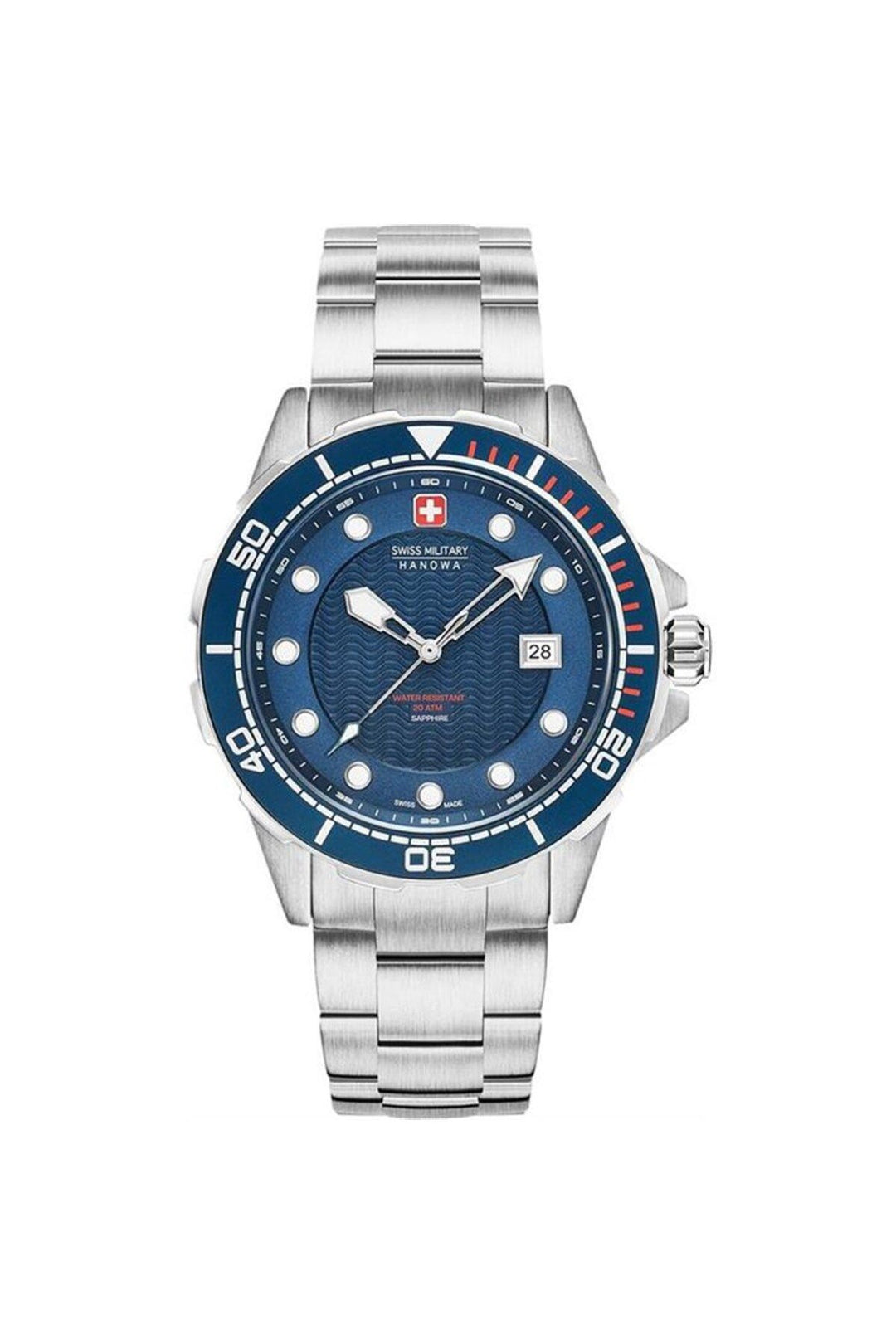 SWISS MILITARY WATCH