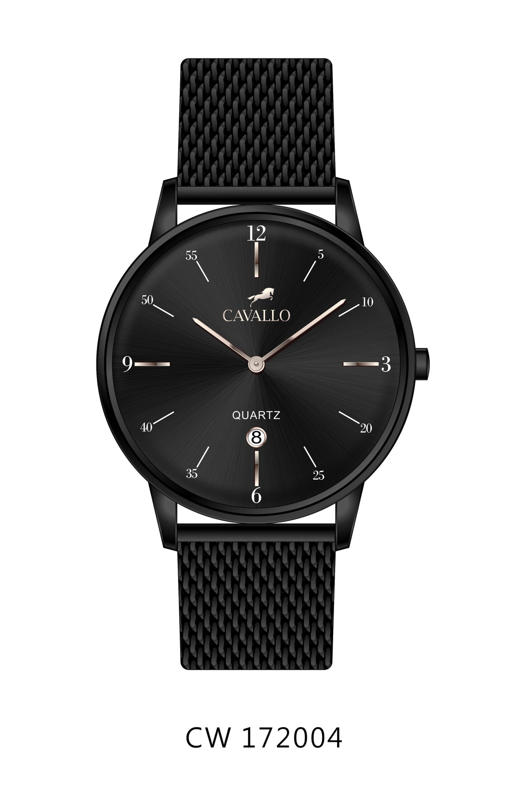 CAVALLO WATCH