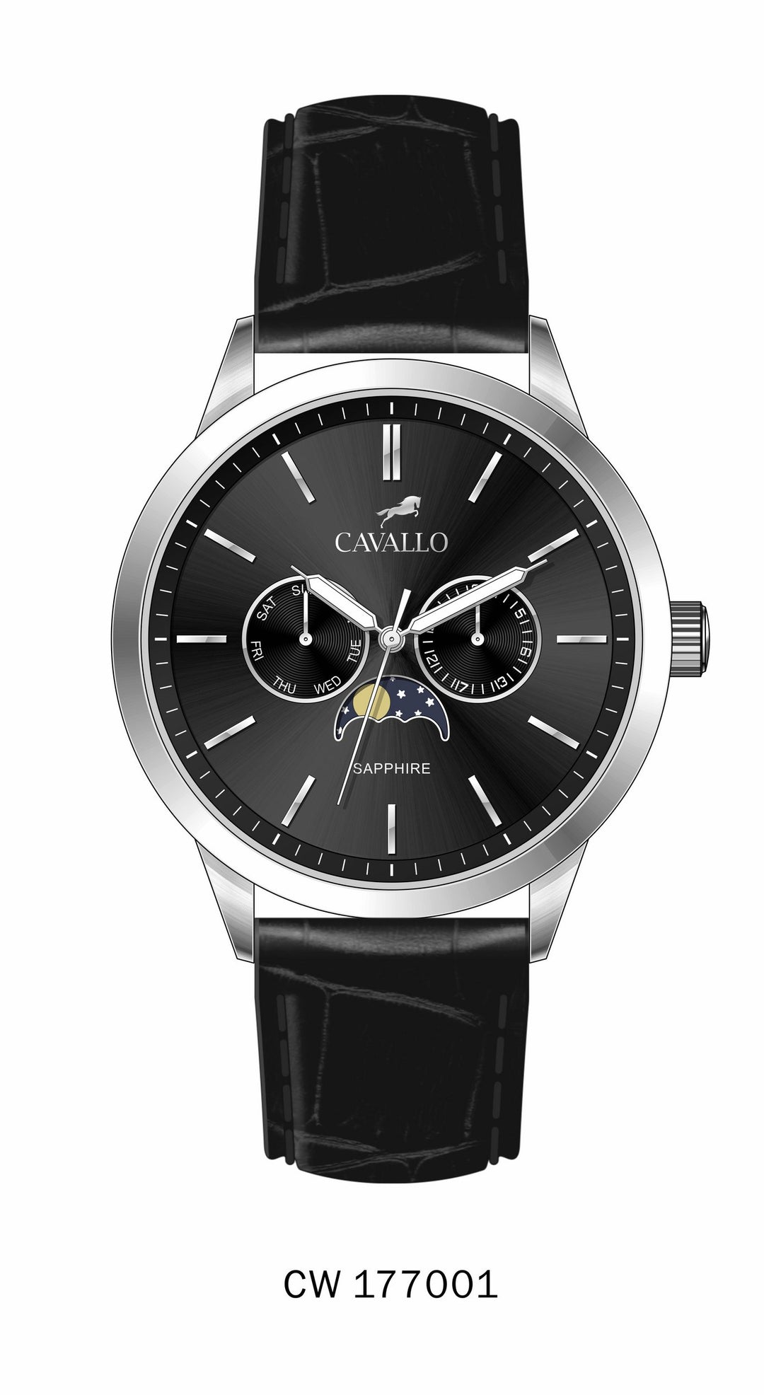 CAVALLO WATCH