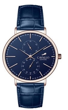 CAVALLO WATCH