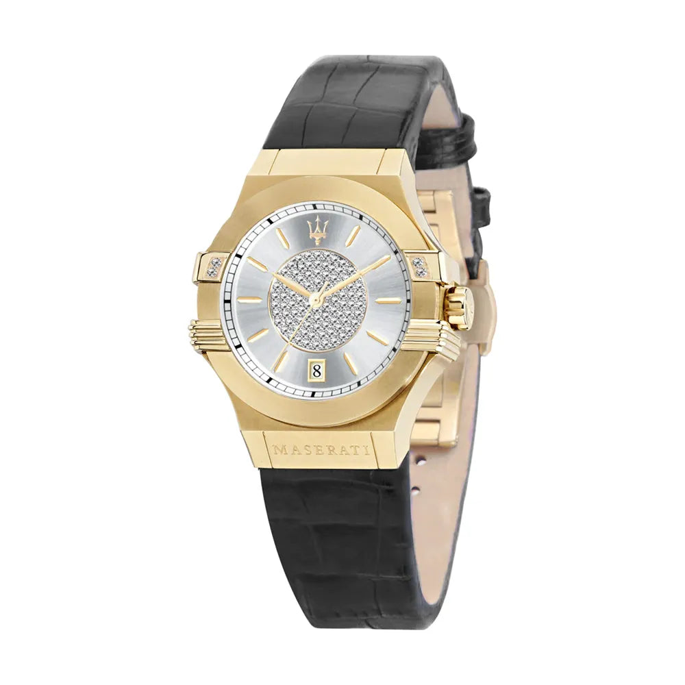 MASERATI WATCH