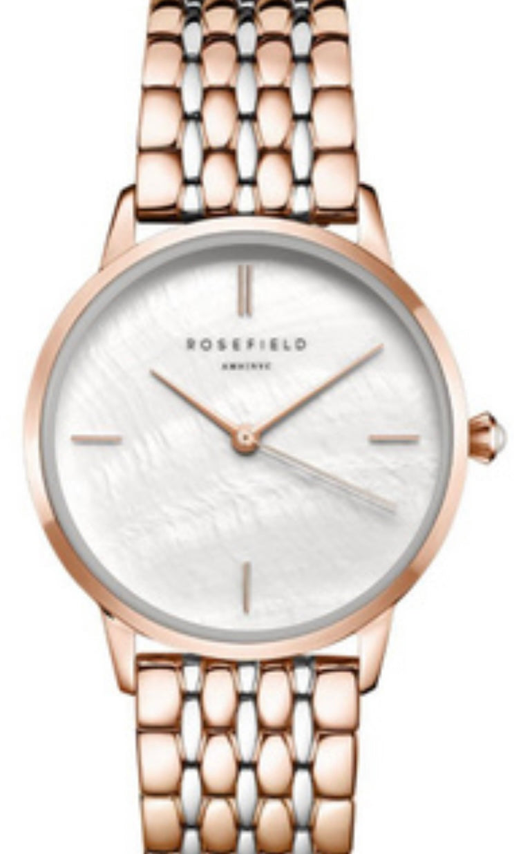 ROSEFIELD WATCH