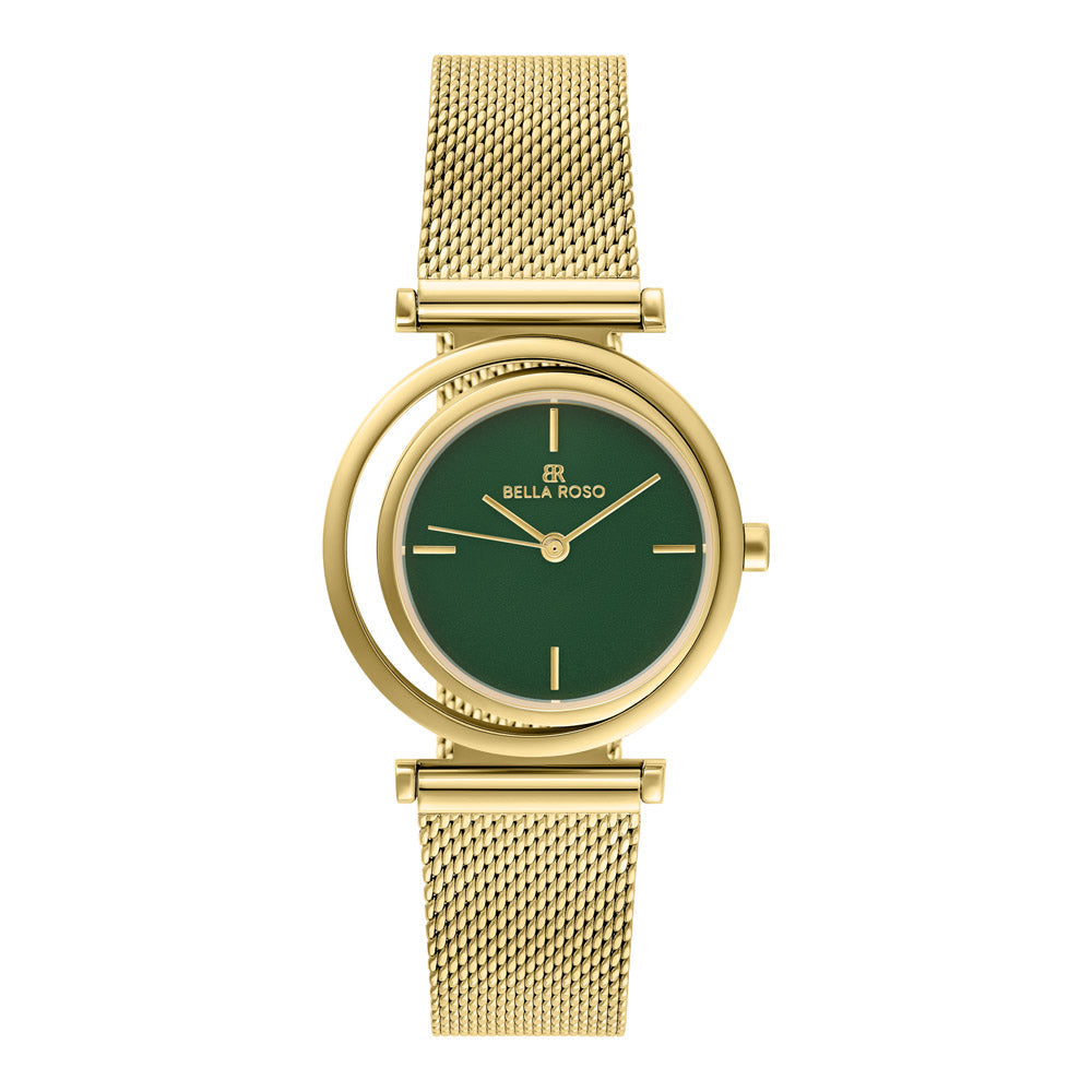 BELLA ROSO WATCH
