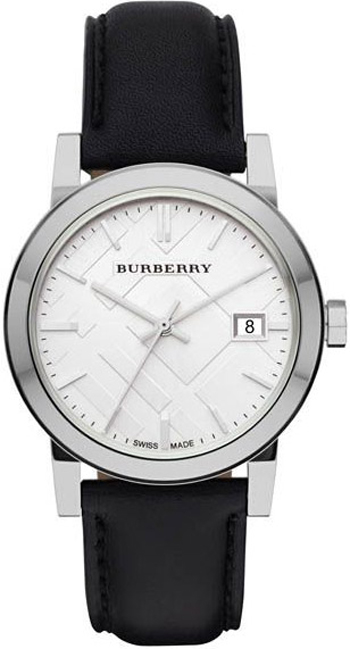 BURBERRY WATCH