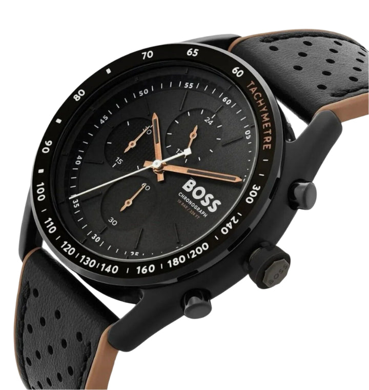 HUGO BOSS WATCH