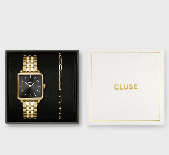 CLUSE WATCH SET