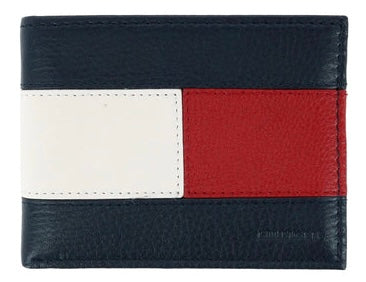 TOMMY HILFIGER WALLET